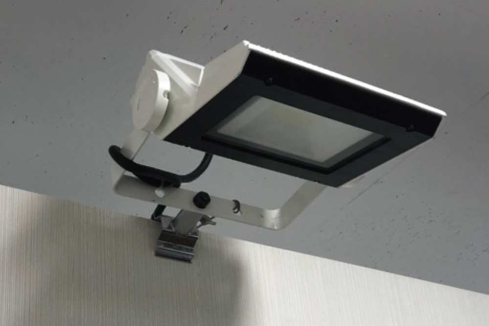 レディオック100w